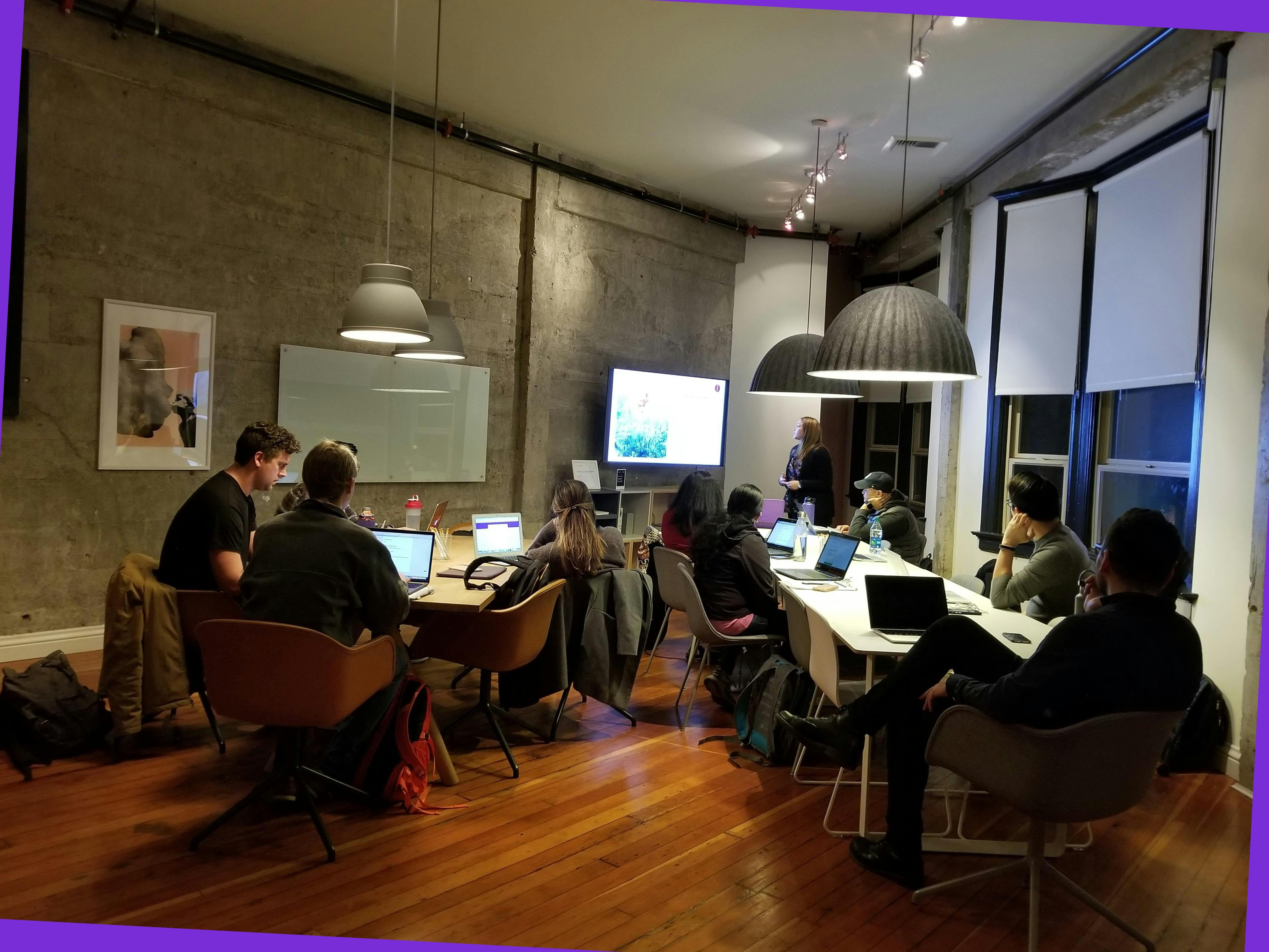 Наша команда